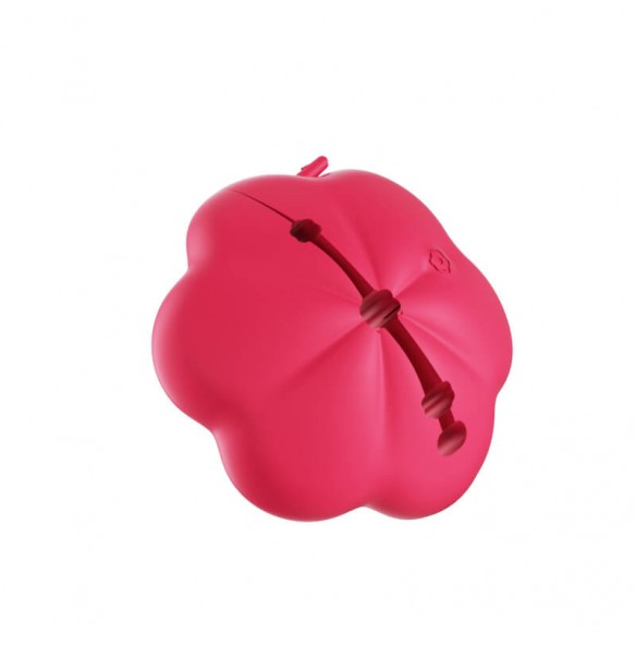 MizzZee - Flora Bliss Nipple Clips Wearable Massager (Smart APP Model - Chargeable) MizzZee - Flora Bliss Nipple Clips Wearable Massager (Smart APP Model - Chargeable)